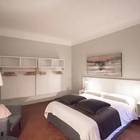 Yome - Appartamento Con Una Camera Da Letto - Acqua Florenz Exterior foto