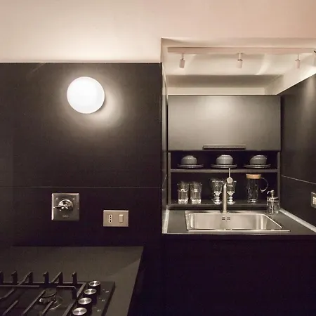 Yome - Appartamento Con Una Camera Da Letto - Acqua Florenz Exterior foto