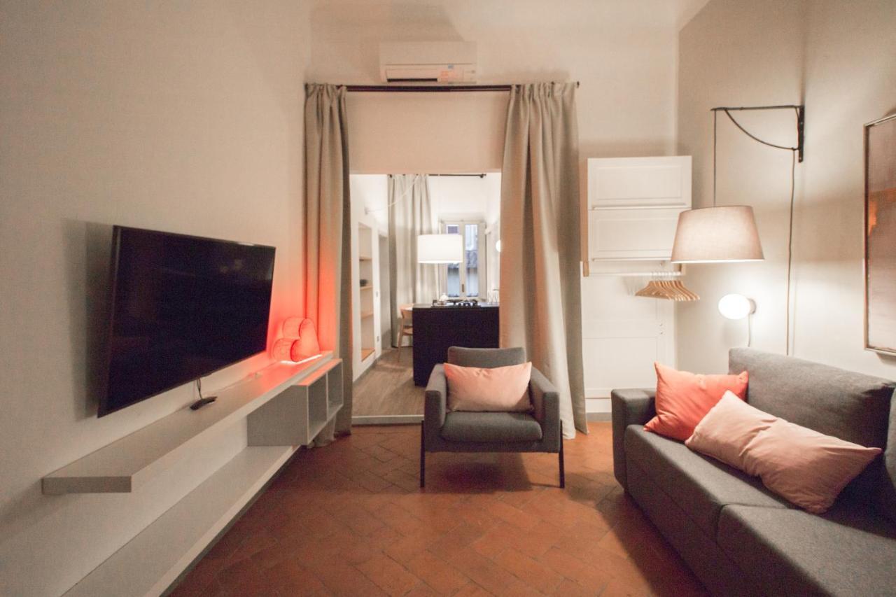 Yome - Con Da Letto - Acqua Appartement
