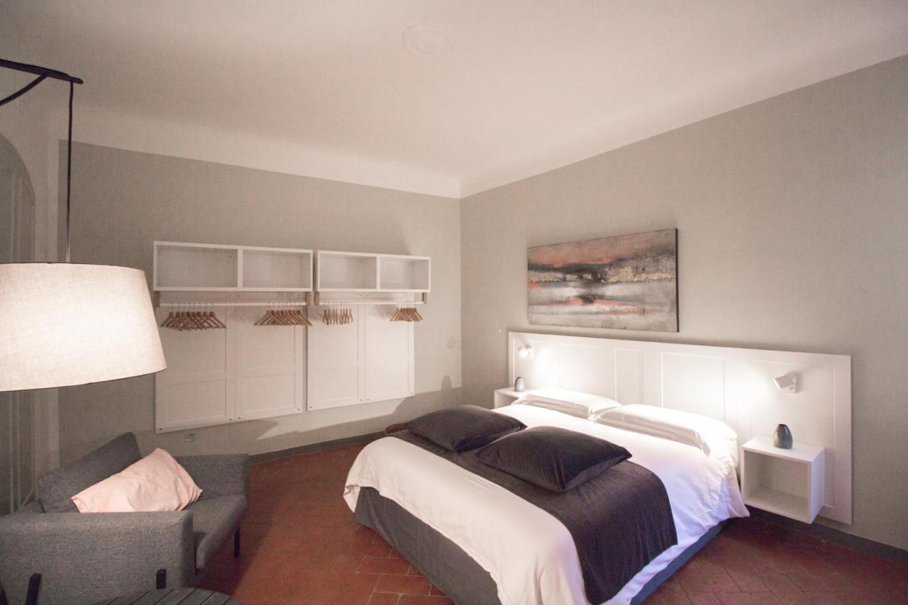 Appartement Yome - Con Da Letto - Acqua Florence