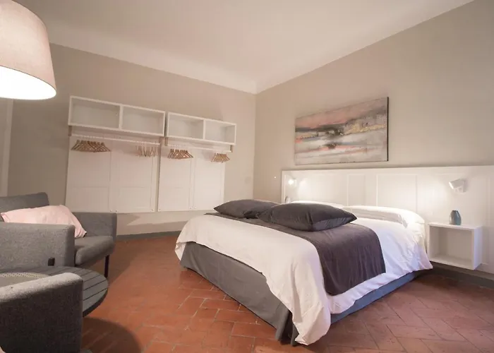 Yome - Appartamento Con Una Camera Da Letto - Acqua